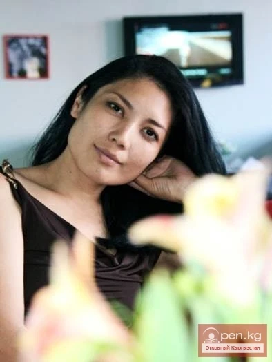 Аляева Динара