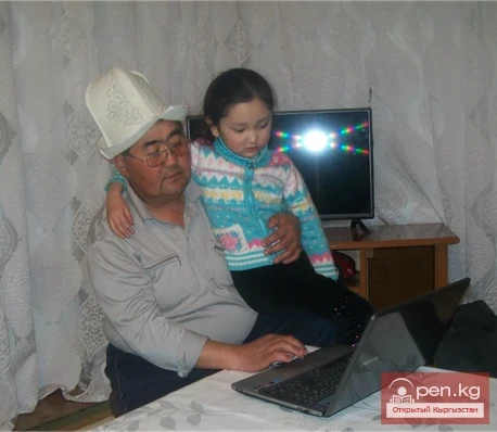 Сурапов Болот