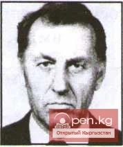 Диких Анатолий Никитович (1937)