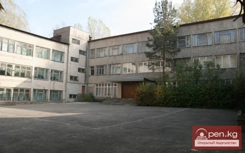 СПЕКТОР Лилия Андреевна