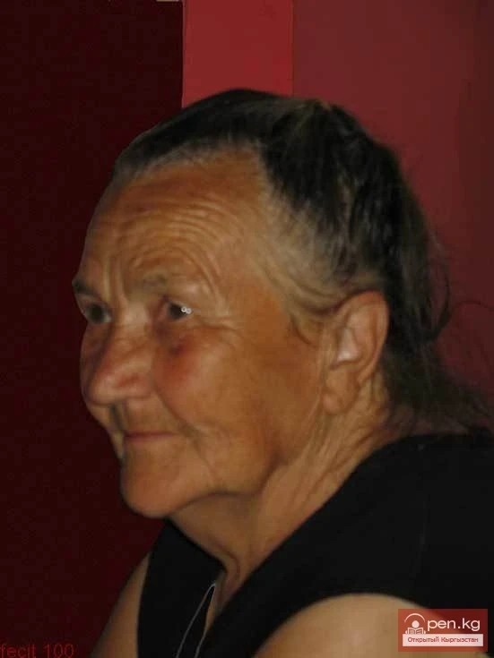 ВДОВИНА Маргарита Владимировна