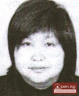 Асымбекова Гульнара Уметовна (1960)