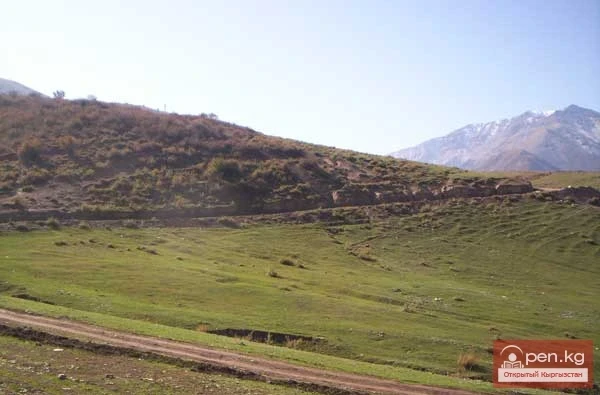 Горнолыжная туристическая база «Политех»