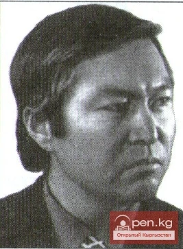 Бакашев Сабитжан