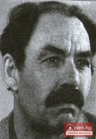 Герцен Теодор Теодорович