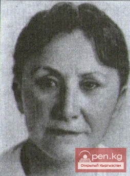 Малеина Евгения Алексеевна