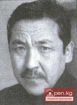 Огобаев Талант Курманбекович