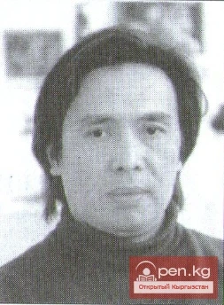 Сейталиев Адис Кенешбекович