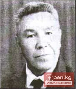 Дружинин Иван Георгиевич