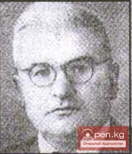 Евтушенко Гавриил Алексеевич