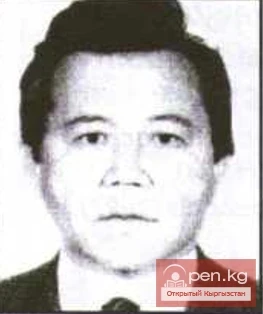 Жунушов Асанкадыр Темирбекович