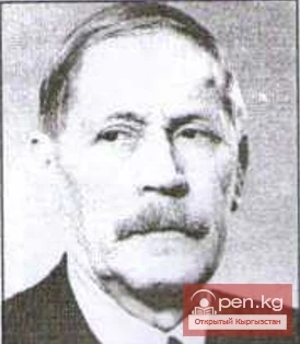 Захарьев Николай Ильич