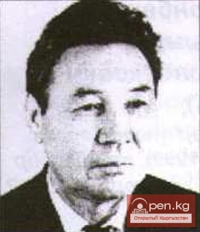 Орозалиев Керимкул