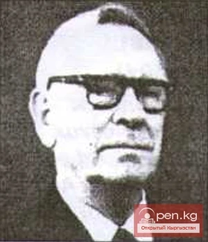 Поярков Владимир Эрастович