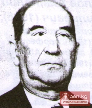 Фридман Яков Давыдович