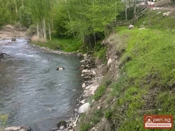 Село Катран