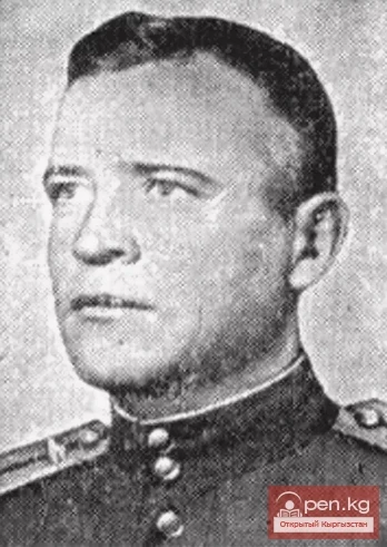 Царенко Лаврентий Иванович