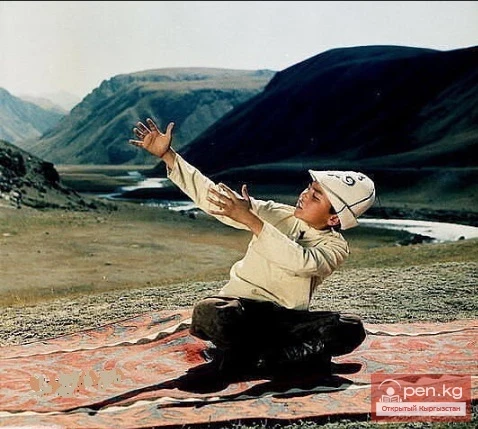 От импpoвизaции мaнacчи к cкaзитeльcкoй дeятeльнocти